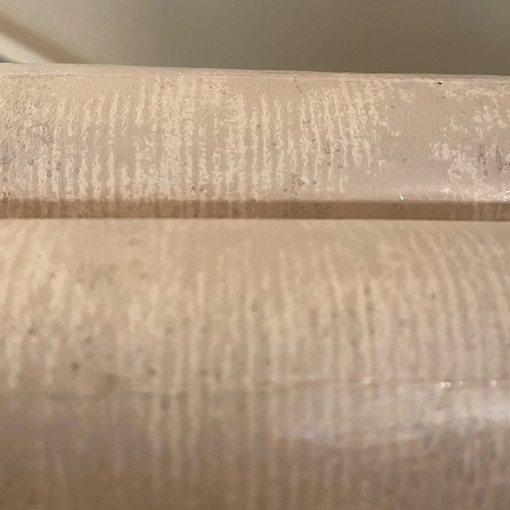 Arnold Palmer Cream Wallpaper Roll. Set of 2. Double Rolls each. New in Plastic.